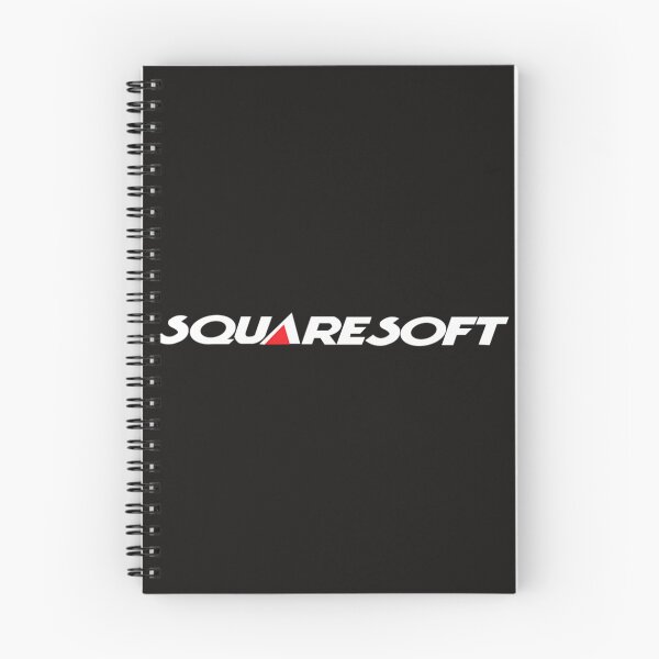 Item preview,  Squaresoft  designed and sold by TackTack.