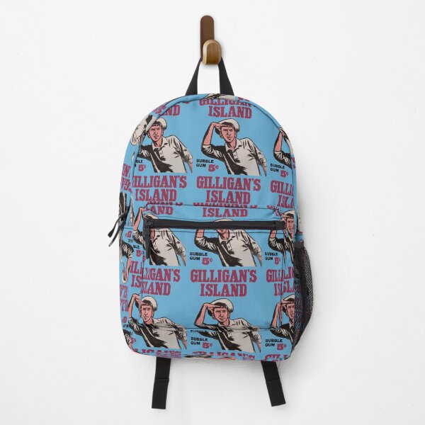 Item preview, Gilligan’s Island — Five Cent Castaway designed and sold by ChickenFund.
