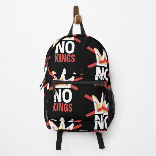 Item preview, No Kings We The People Rejecting Kings Since 1776 designed and sold by RDGNR.