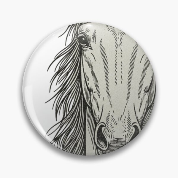Item preview, Asian horse designed and sold by MasterShong.