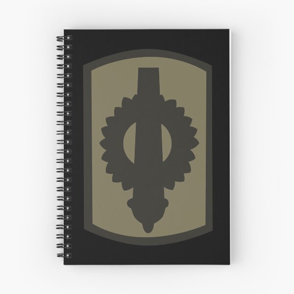 Item preview,  Army - SSI - 130th Field Artillery Brigade - Subdued X 300 designed and sold by Military Insignia Products.
