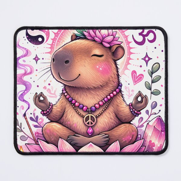 Item preview, OM Bara designed and sold by Spirituelles Center.