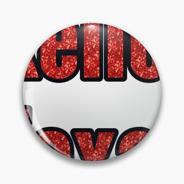 Item preview, Keller Texas City Name With Red Rhinestone designed and sold by TheIconSmith.