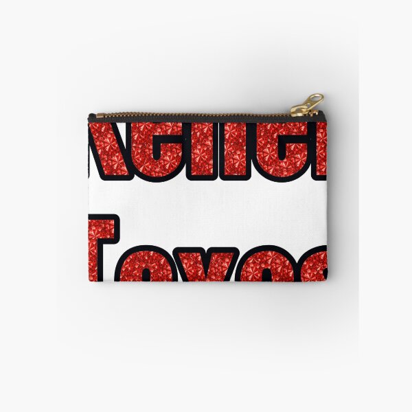 Item preview, Keller Texas City Name With Red Rhinestone designed and sold by TheIconSmith.