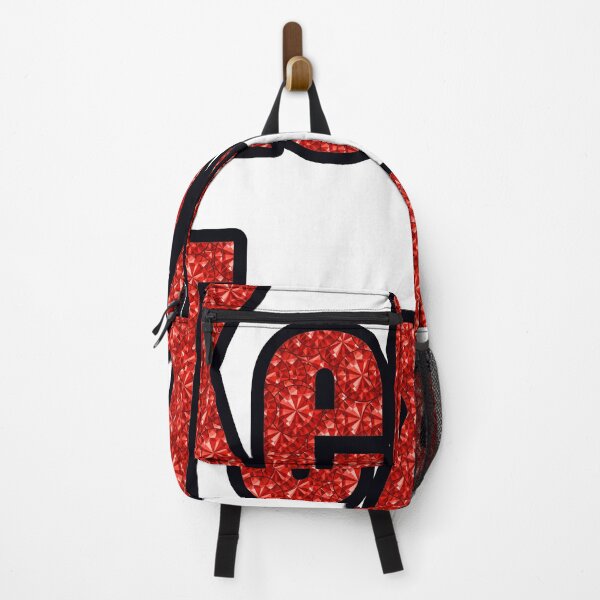 Item preview, Keller Texas City Name With Red Rhinestone designed and sold by TheIconSmith.