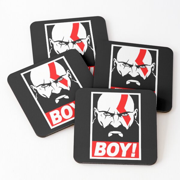 Item preview, Boy God Of War Gift Men Women designed and sold by TackTack.