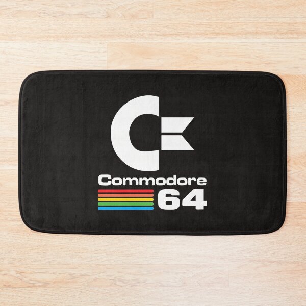 Item preview, Commodore   designed and sold by audacci.