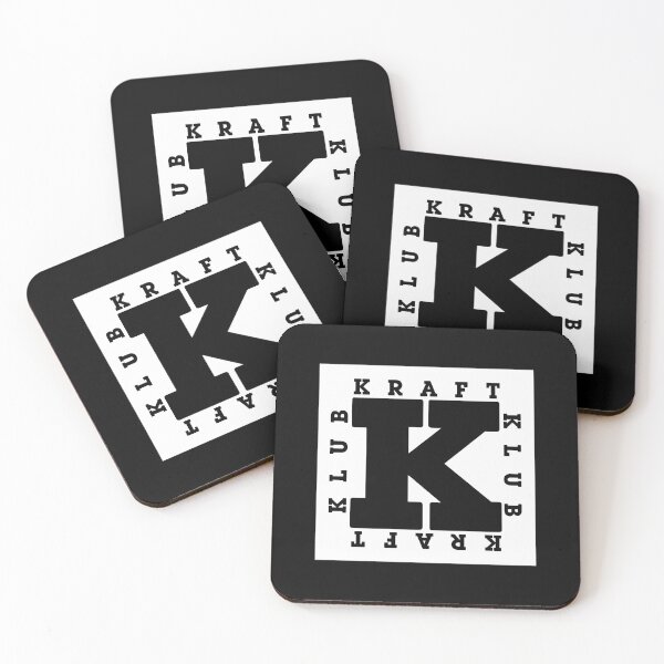 Item preview,  Kraftklub  designed and sold by audacci.
