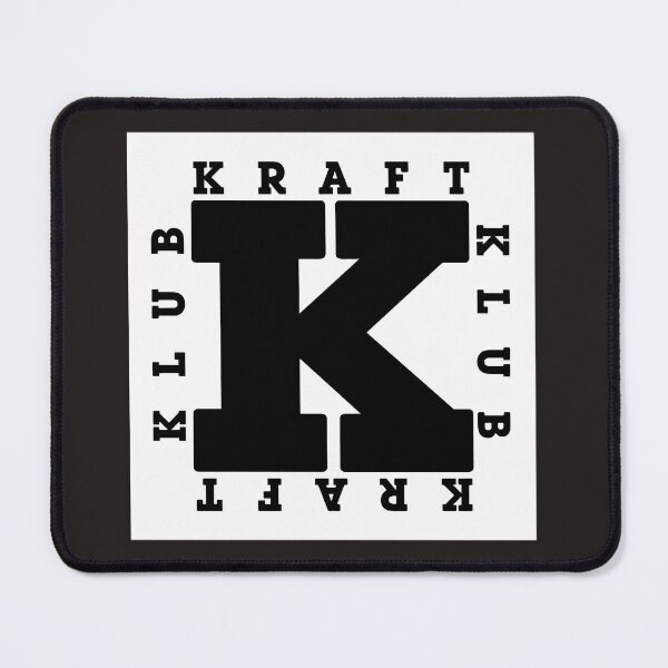 Item preview, Kraftklub designed and sold by audacci.