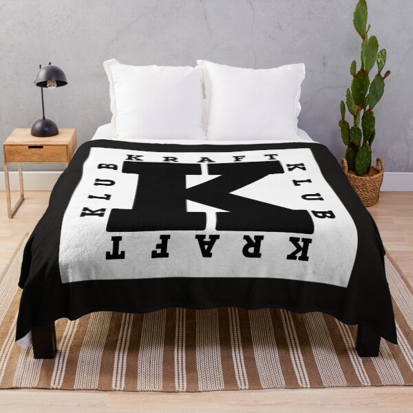 Item preview, Kraftklub designed and sold by audacci.