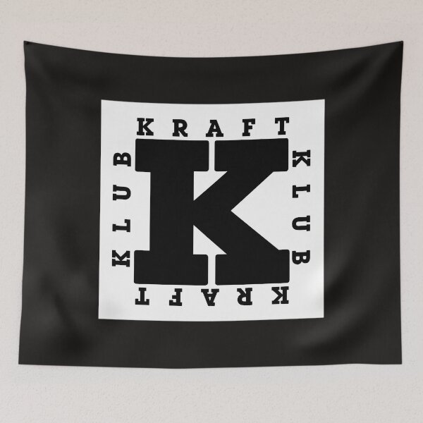 Item preview,  Kraftklub  designed and sold by audacci.