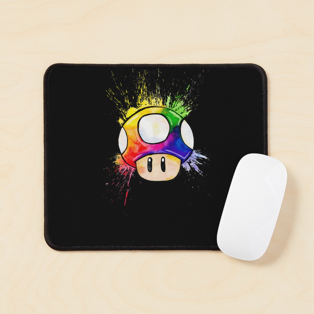 Item preview, Mouse Pad designed and sold by TackTack.