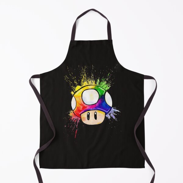 Item preview,  Exploding Mushroom designed and sold by TackTack.