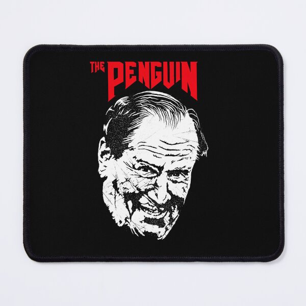 Item preview, The Penguin Colin Farrell - Colin Farrell Colorful Art  designed and sold by Mckenzaber.
