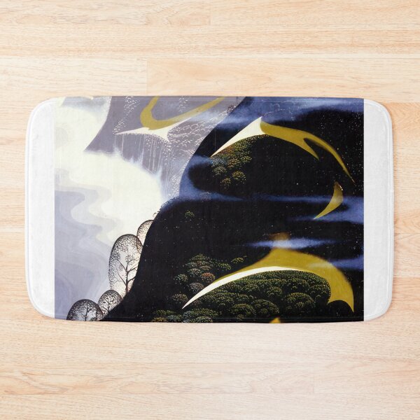 Item preview, Copy of Sea mist and Pastures   Magic Realism - Magic Realism designed and sold by kg07-.