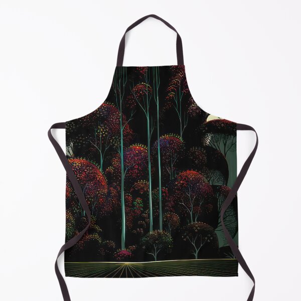 Item preview, Crimson Autumn 1994 United States - Magic Realism designed and sold by kg07-.