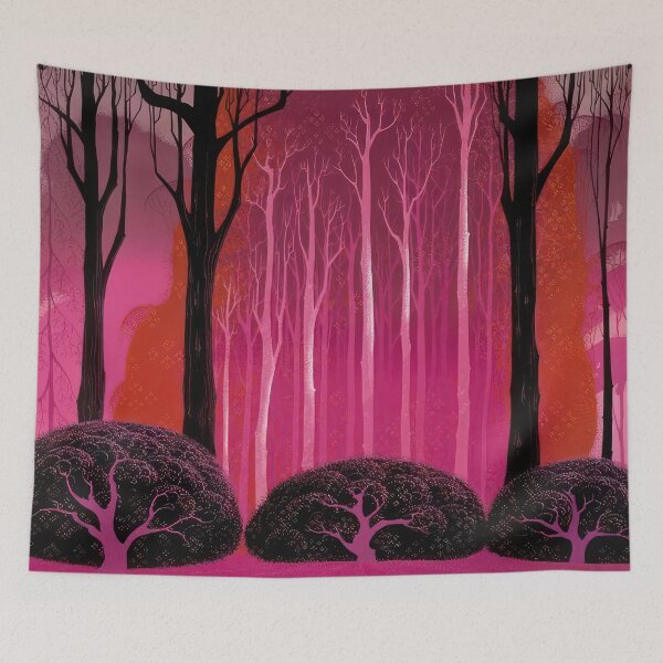 Item preview, Crimson Glory   1988 United States - Magic Realism designed and sold by kg07-.