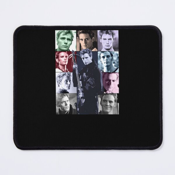 Item preview, Finnick Odair designed and sold by TackTack.
