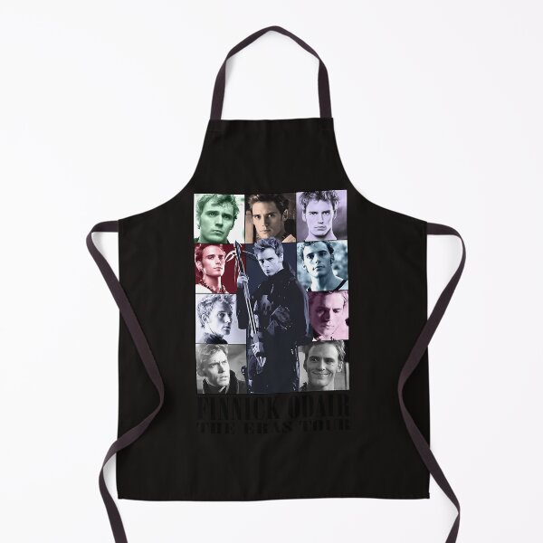 Item preview, Finnick Odair designed and sold by TackTack.