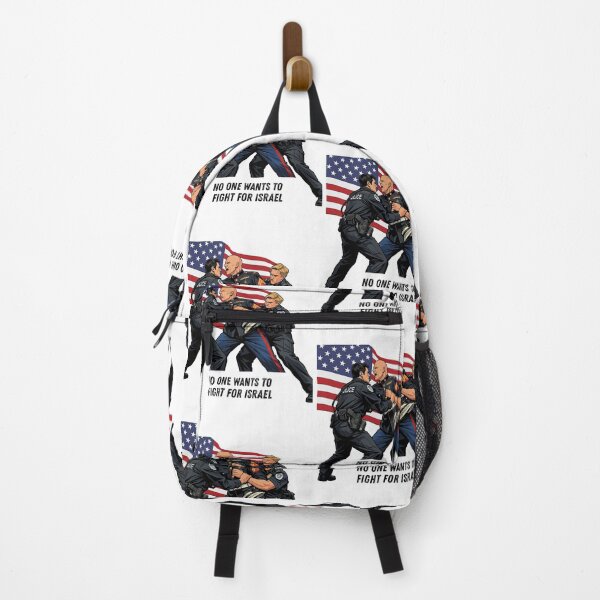 Item preview, No One Wants To Fight For Israel Veteran Anti-War designed and sold by RDGNR.