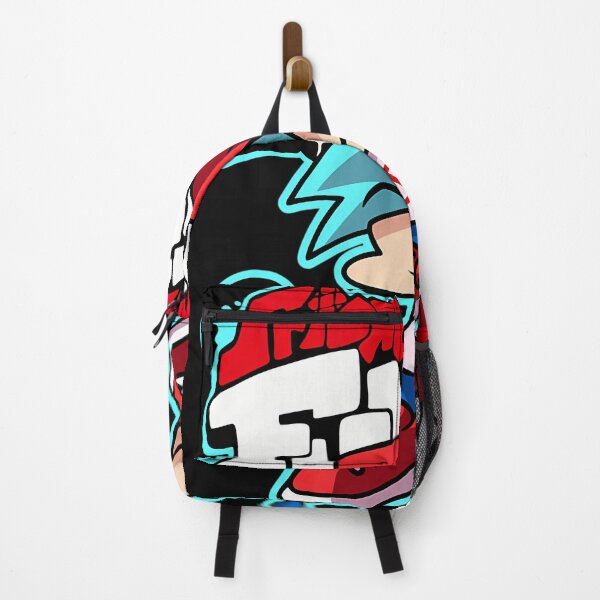 Item preview, Friday Night Funkin Boyfriend designed and sold by TackTack.