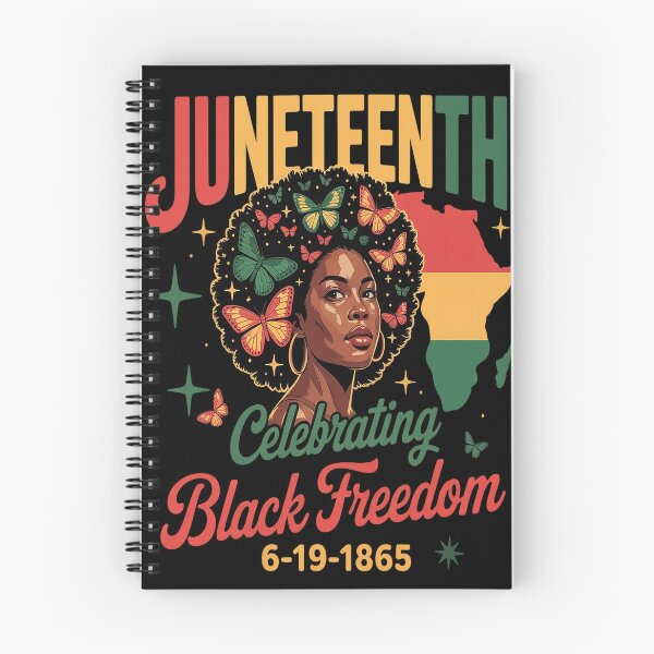 Item preview, Juneteenth Flag Celebrating Black Freedom Juneteenth 1865 designed and sold by brinbotty.