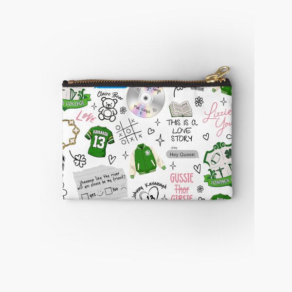 Item preview, Boys of Tommen Bookish Aesthetic Pattern designed and sold by Pickleslane.