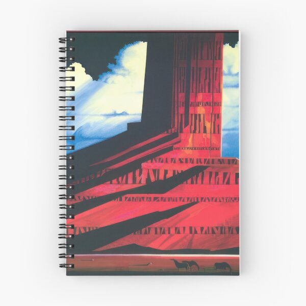 Item preview, Crimson Sunset   Magic Realism - Magic Realism designed and sold by kg07-.