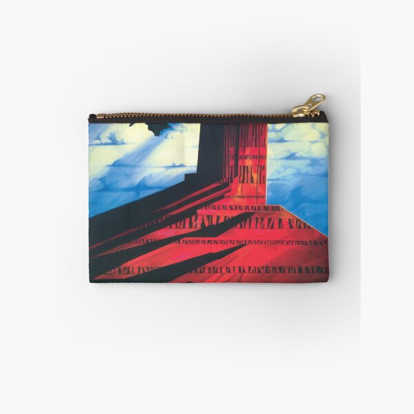 Item preview, Crimson Sunset   Magic Realism - Magic Realism designed and sold by kg07-.