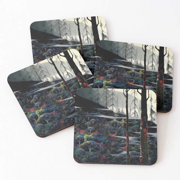 Item preview, Dawn's First Light   1998 United States - Magic Realism designed and sold by kg07-.