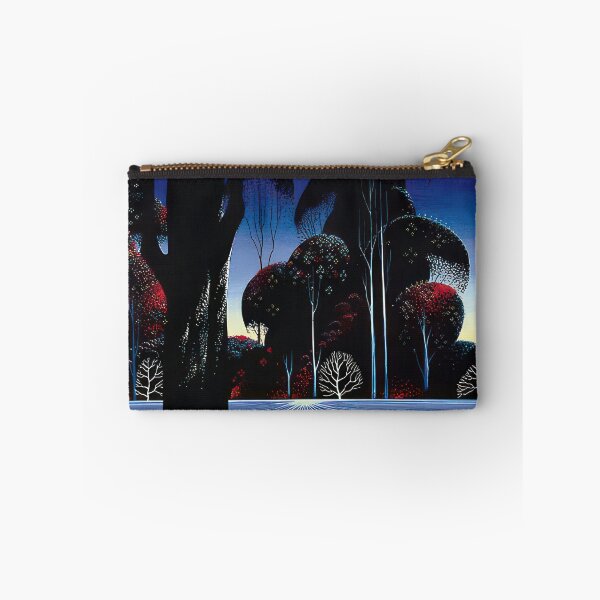Item preview, Dark Silence   Magic Realism - Magic Realism designed and sold by kg07-.