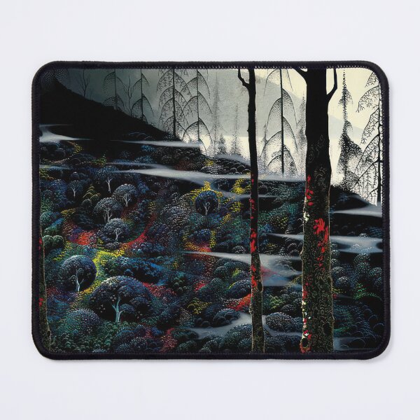 Item preview, Dawn's First Light   1998 United States - Magic Realism designed and sold by kg07-.