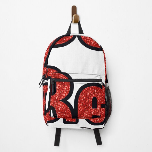 Item preview, Bend Oregon City Name With Red Rhinestone designed and sold by TheIconSmith.