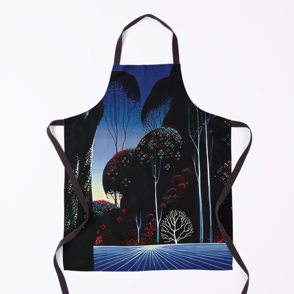 Item preview, Dark Silence Magic Realism - Magic Realism designed and sold by kg07-.