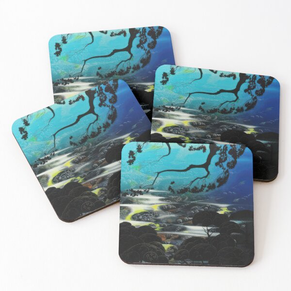 Item preview, Days End   1989 United States - Magic Realism designed and sold by kg07-.