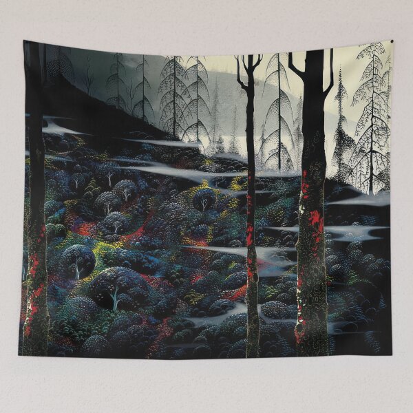 Item preview, Dawn's First Light   1998 United States - Magic Realism designed and sold by kg07-.