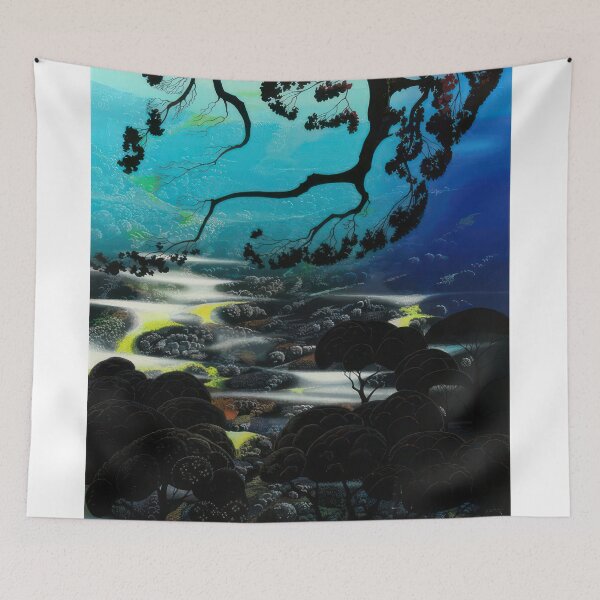 Item preview, Days End   1989 United States - Magic Realism designed and sold by kg07-.
