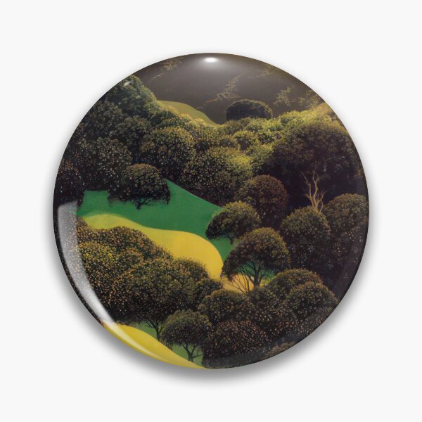 Item preview, Deep Wilderness   Magic Realism - Magic Realism designed and sold by kg07-.