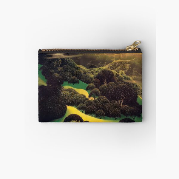 Item preview, Deep Wilderness   Magic Realism - Magic Realism designed and sold by kg07-.