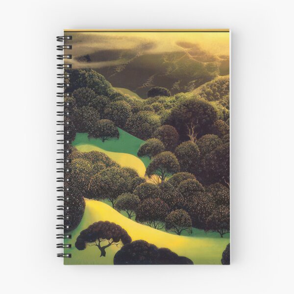 Item preview, Deep Wilderness   Magic Realism - Magic Realism designed and sold by kg07-.