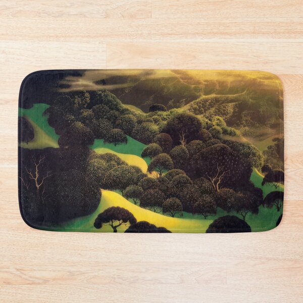 Item preview, Deep Wilderness   Magic Realism - Magic Realism designed and sold by kg07-.