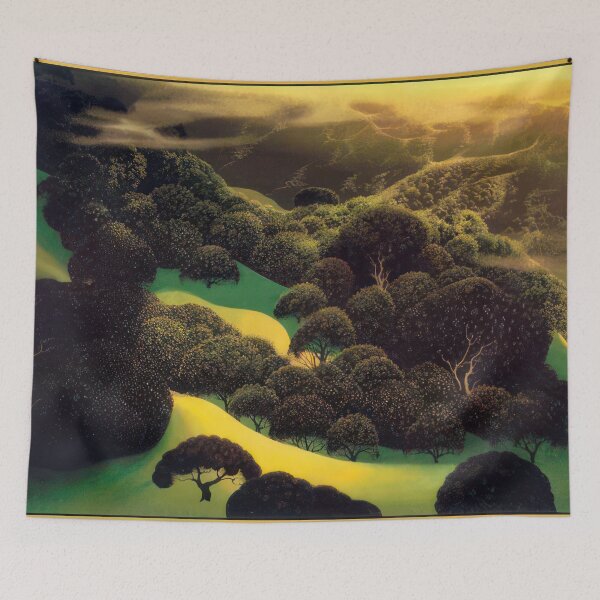 Item preview, Deep Wilderness   Magic Realism - Magic Realism designed and sold by kg07-.