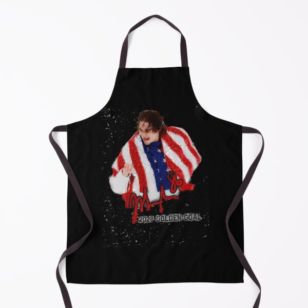 Item preview, Jack Hughes Usa Golden Goal 2026  designed and sold by arunaWAK.