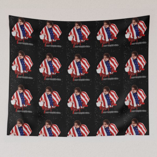 Item preview, Jack Hughes Usa Golden Goal 2026  designed and sold by arunaWAK.