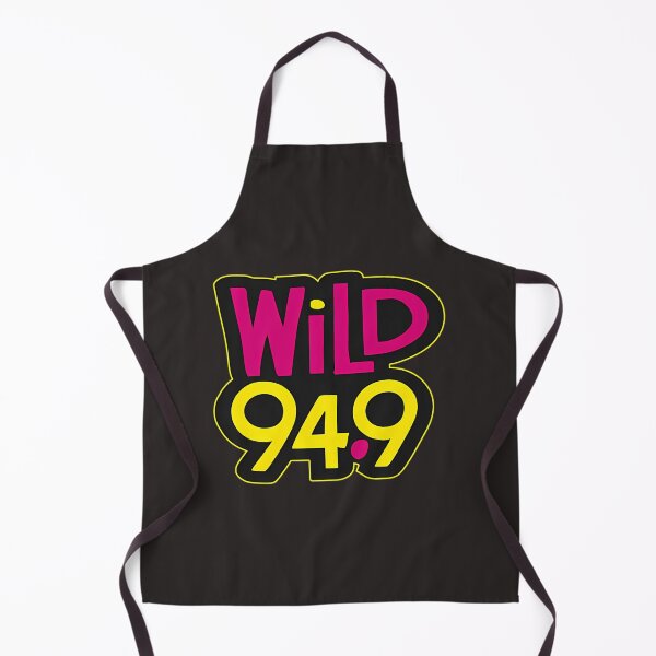 Item preview, Wild 94.9 San Francisco Radio Station Kyld designed and sold by audacci.