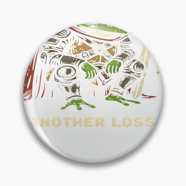 Item preview, Another Loss Frog Knight Meme Essential T-Shirt designed and sold by pp-por.