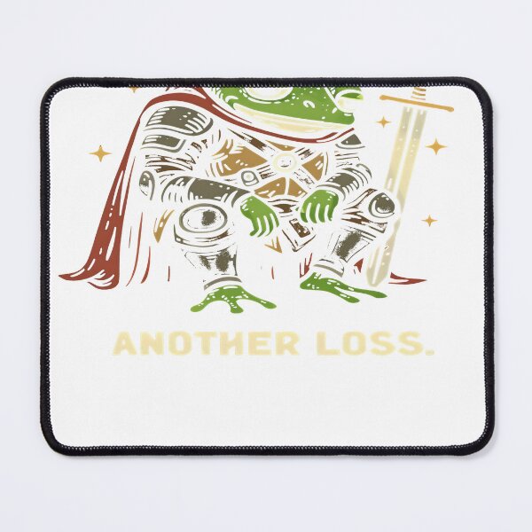 Item preview, Another Loss Frog Knight Meme Essential T-Shirt designed and sold by pp-por.