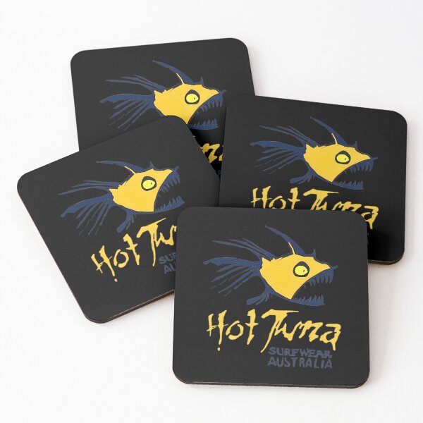 Item preview,  Hot Tunas Surfwears  designed and sold by audacci.