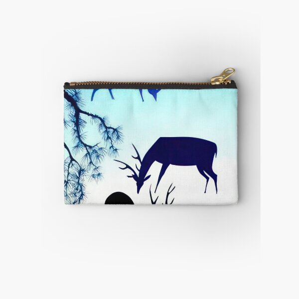 Item preview, Deer   Magic Realism - Magic Realism designed and sold by kg07-.