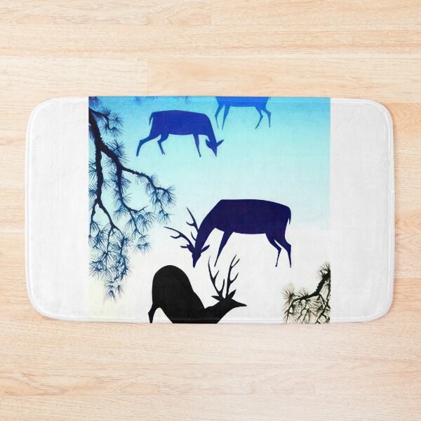 Item preview, Deer   Magic Realism - Magic Realism designed and sold by kg07-.